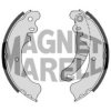 MAGNETI MARELLI 360219198364 Brake Shoe